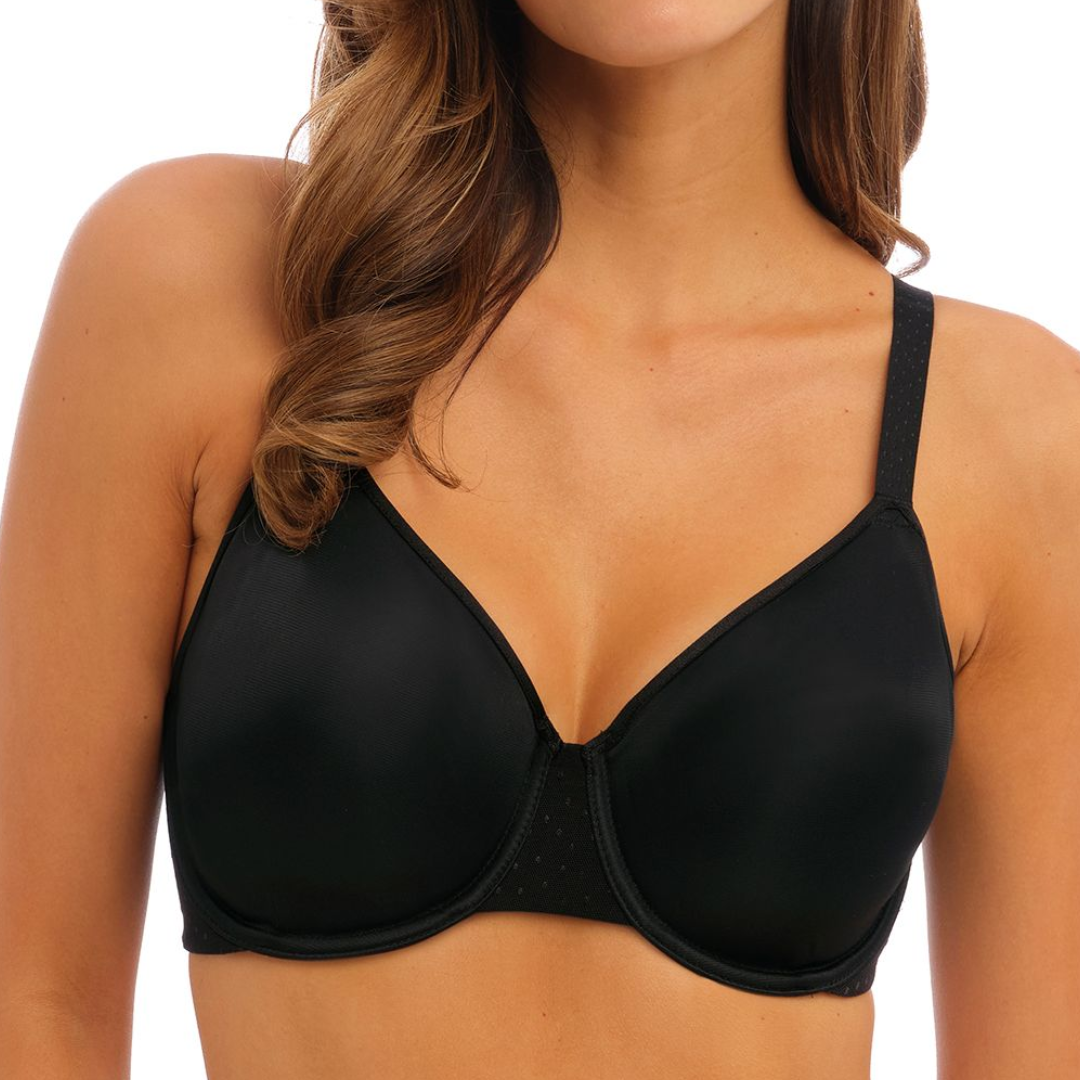 Wacoal Back Appeal Minimizer Bra