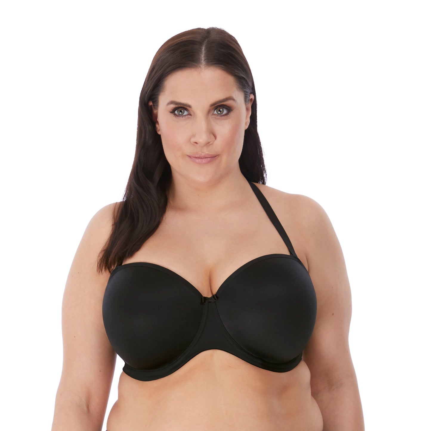 Smooth Moulded Strapless Bra