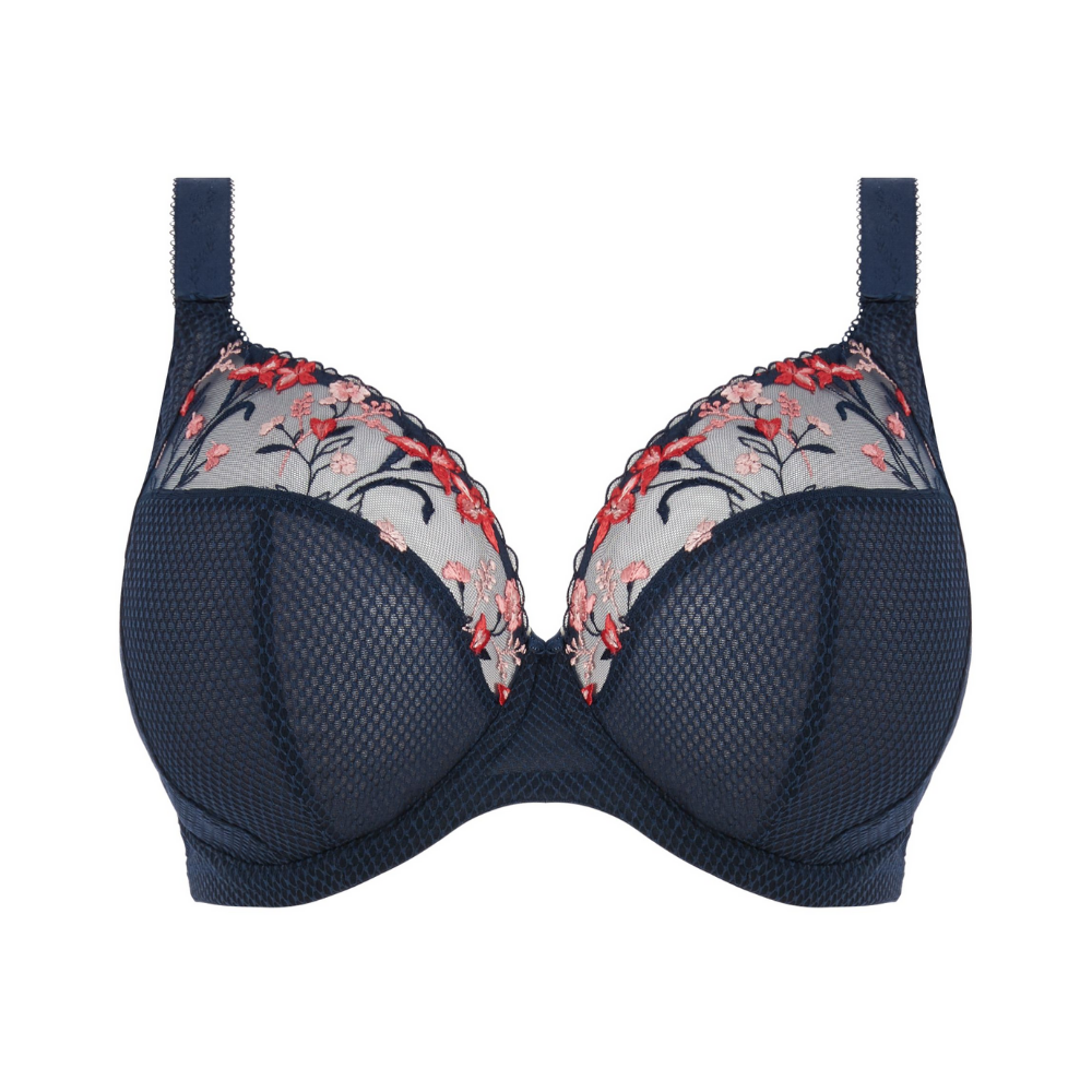 Charley UW Plunge Bra