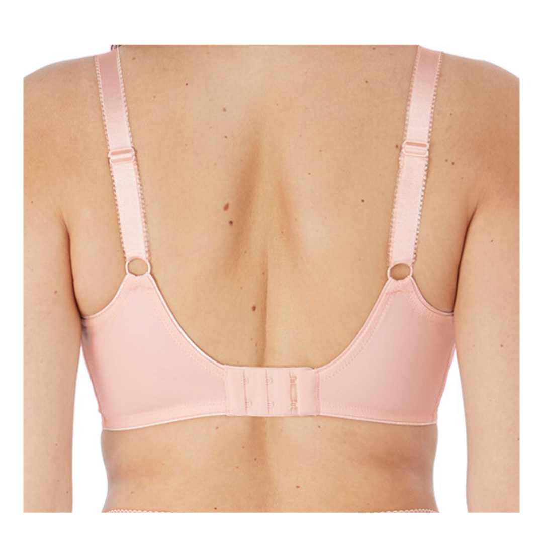 Fusion UNDERWIRE FULL CUP BRA WITH Side Support
