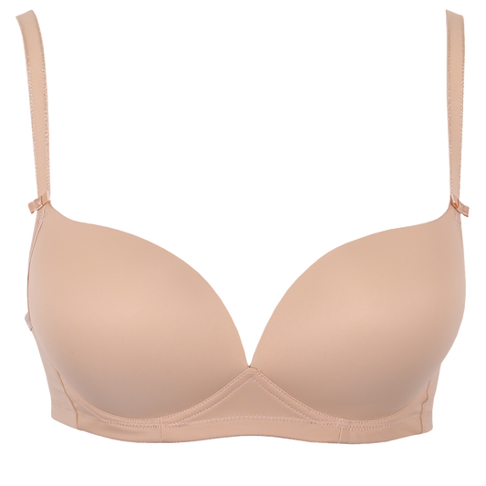 Deco Moulded Soft Cup Bra