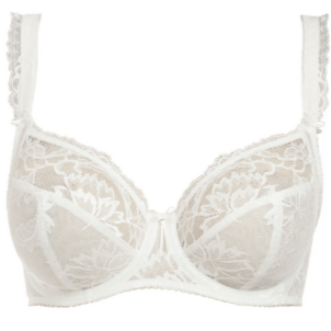 Fantasie Bronte Underwired Side Support Plunge Bra FL2062