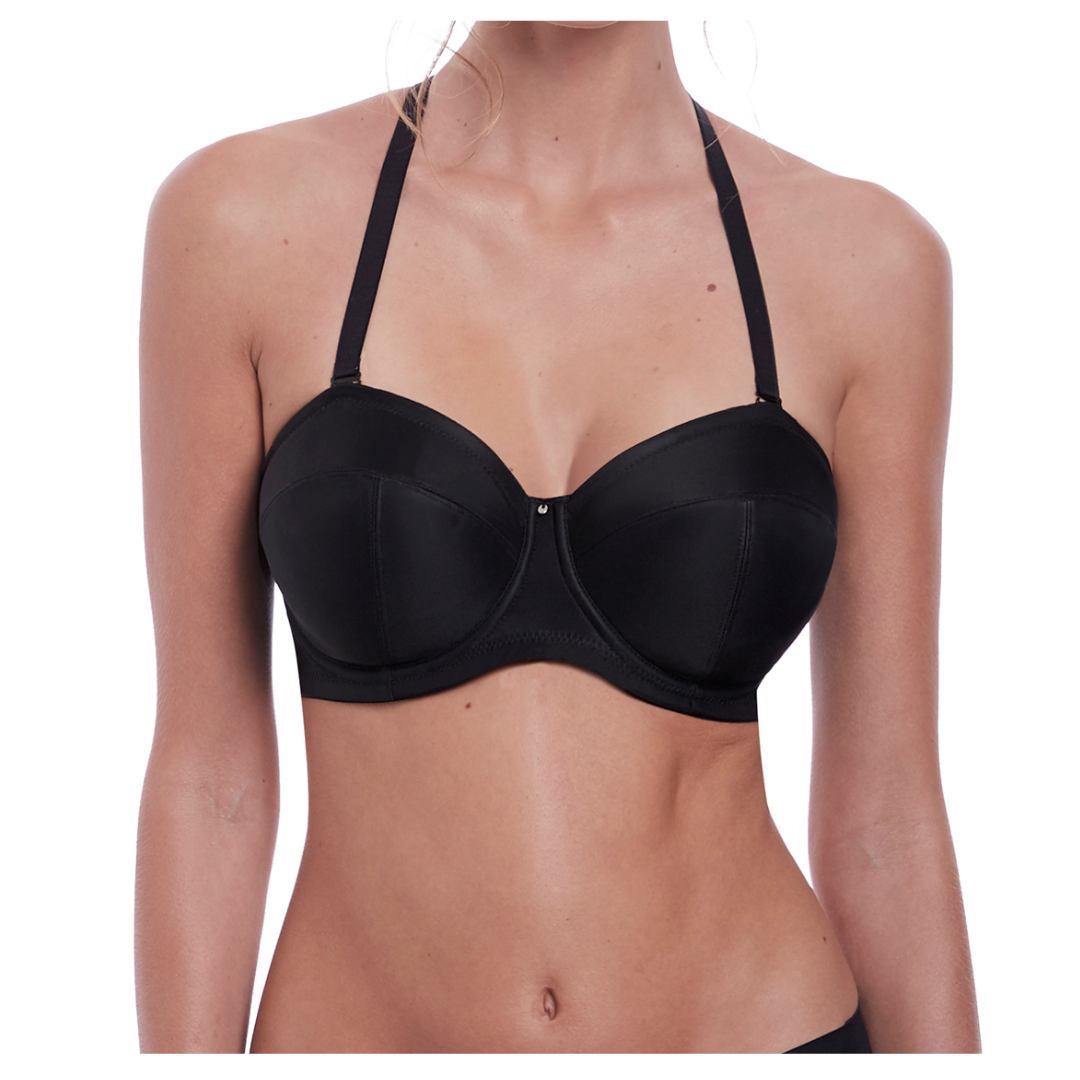 Aura UW Strapless Bra