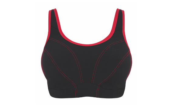 Goddess Soft Cup Sports Bra