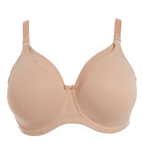 Smooth UW Moulded Strapless Bra