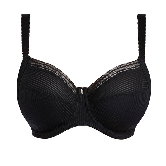 Fusion UNDERWIRE FULL CUP BRA WITH Side Support