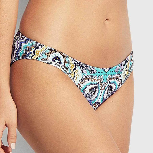 Seafolly Summer Chintz Hipster