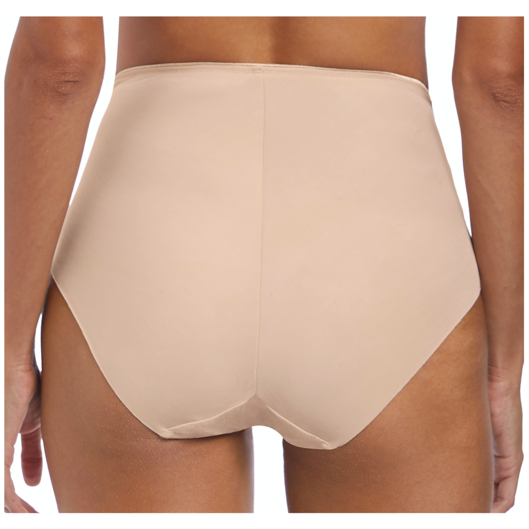 Fantasie Illusion High Waist Brief