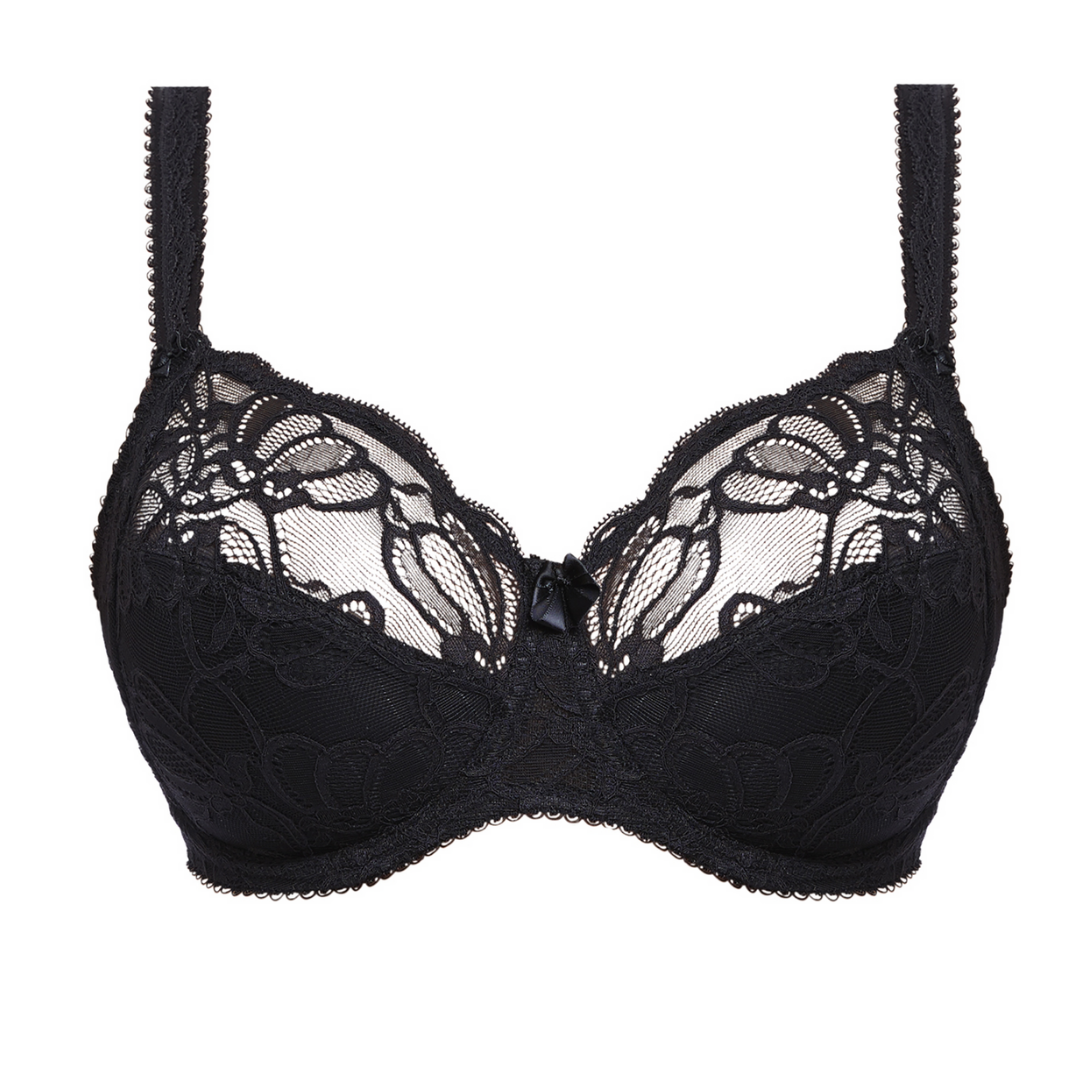 Fantasie Jacqueline Lace Full Cup Bra with side support
