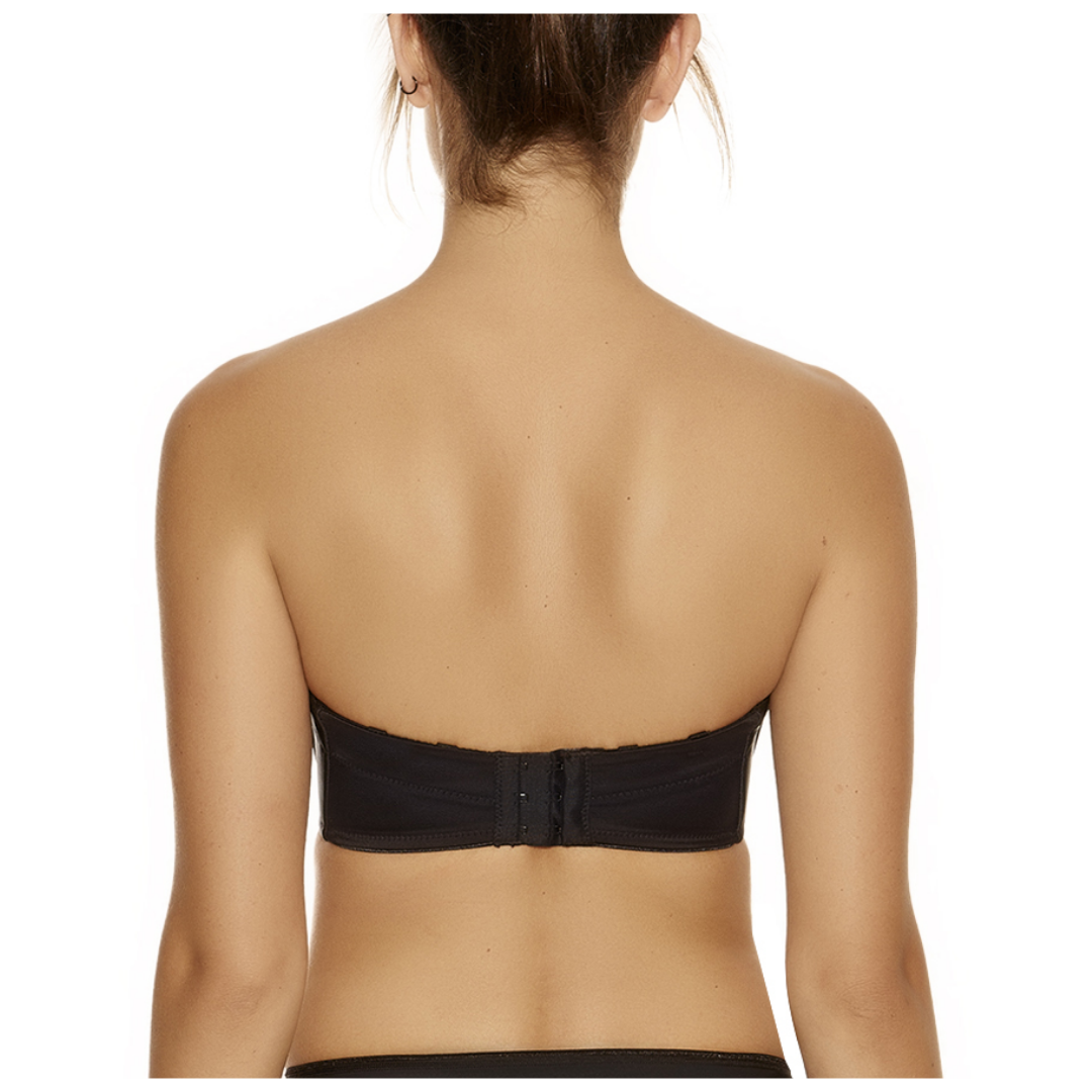 Fantasie Smoothing Moulded Strapless Bra