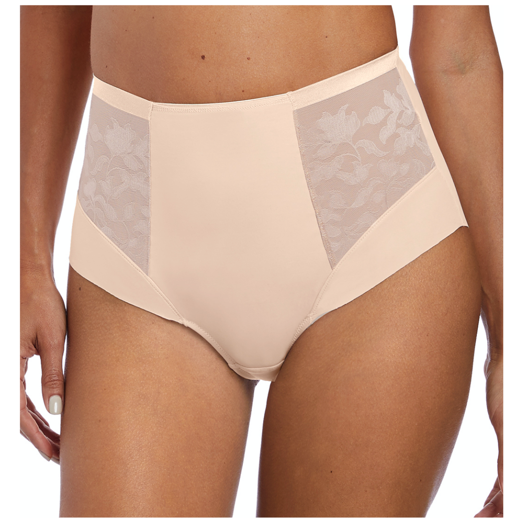 Fantasie Illusion High Waist Brief