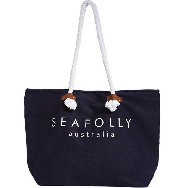 Seafolly Beach tote bag
