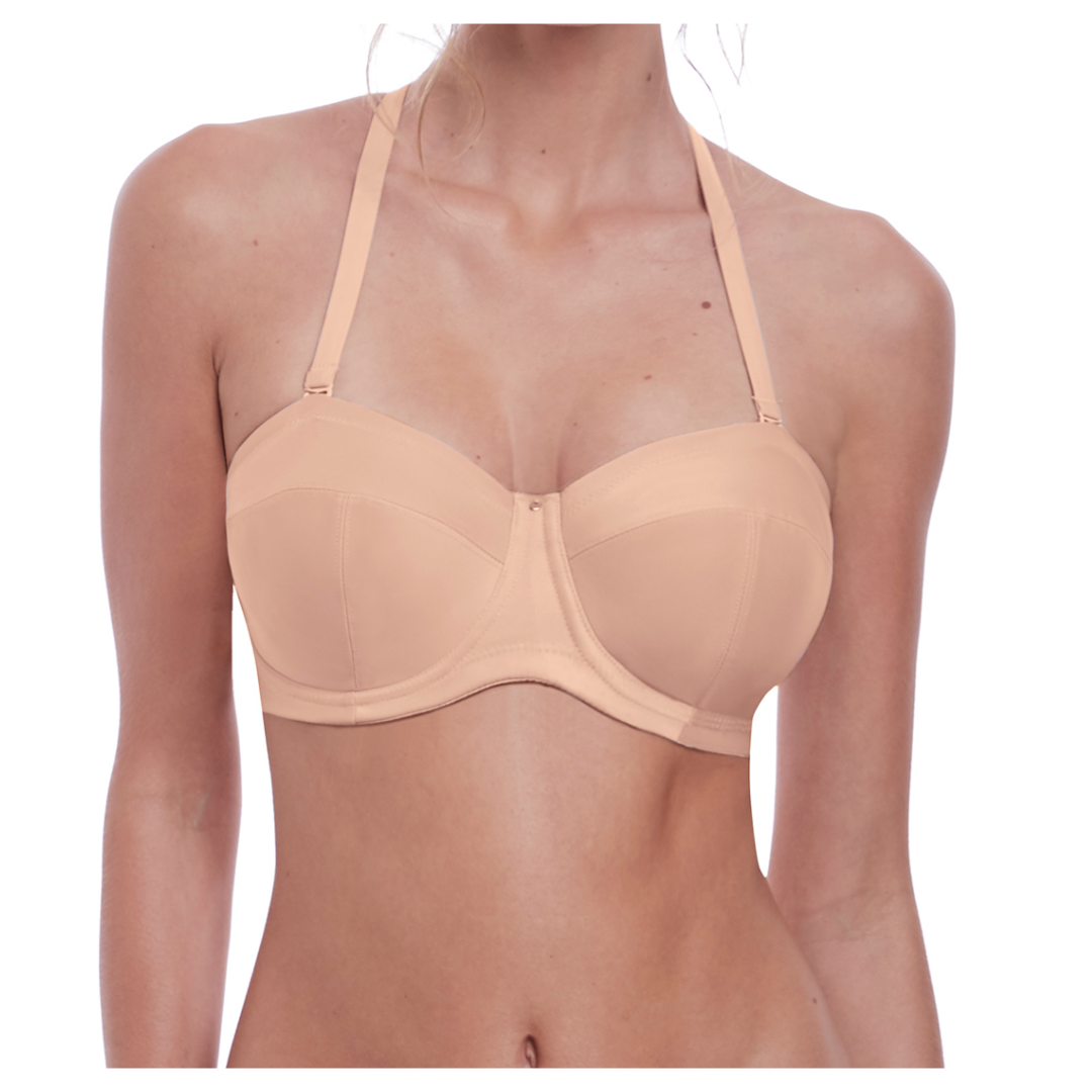 Aura UW Strapless Bra