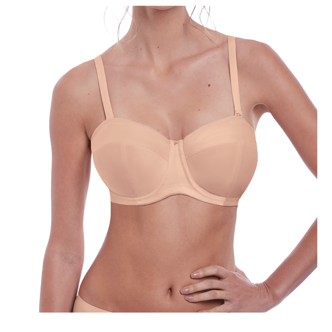 Aura UW Strapless Bra