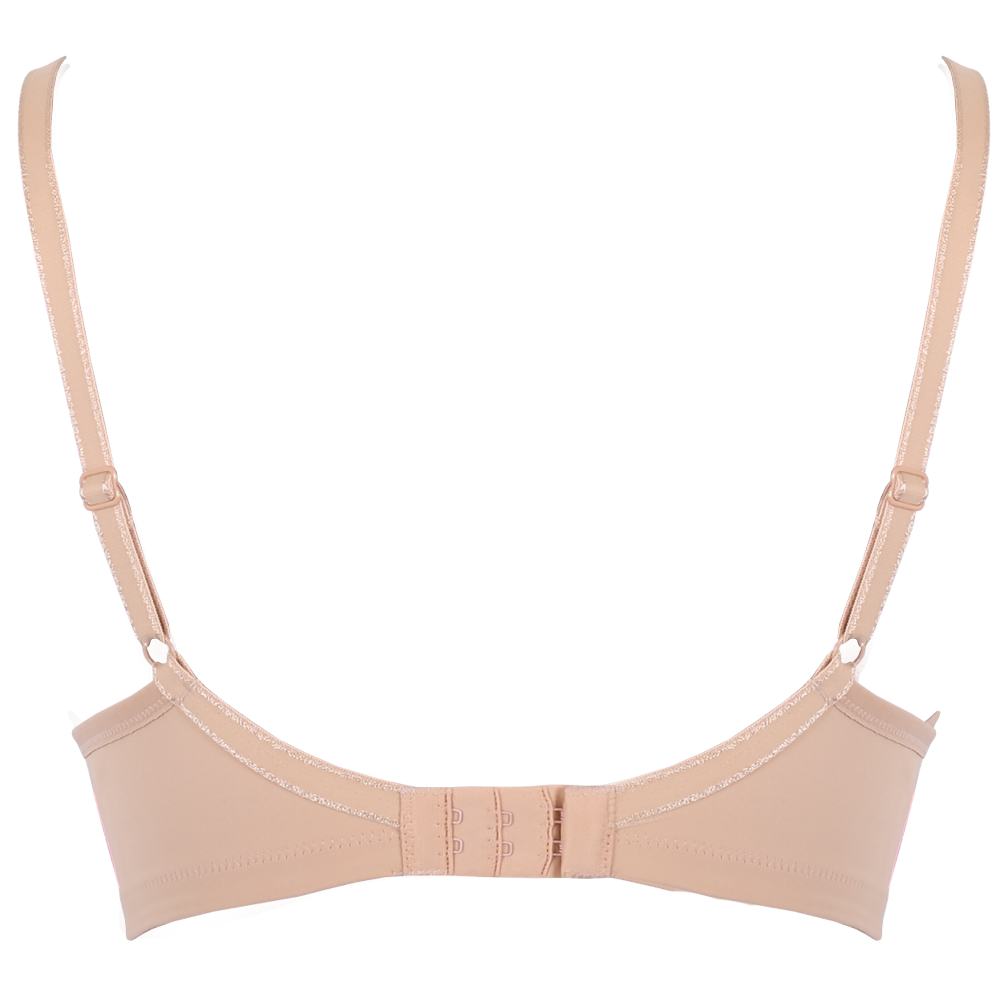 Deco Moulded Soft Cup Bra – Choose Me