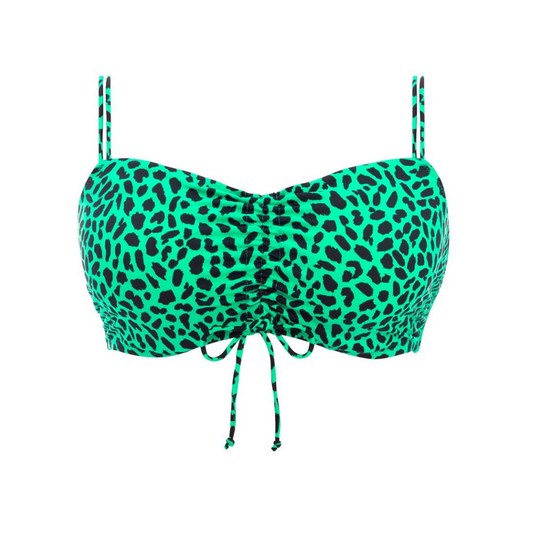 Zanzibar Bralette Bikini Top