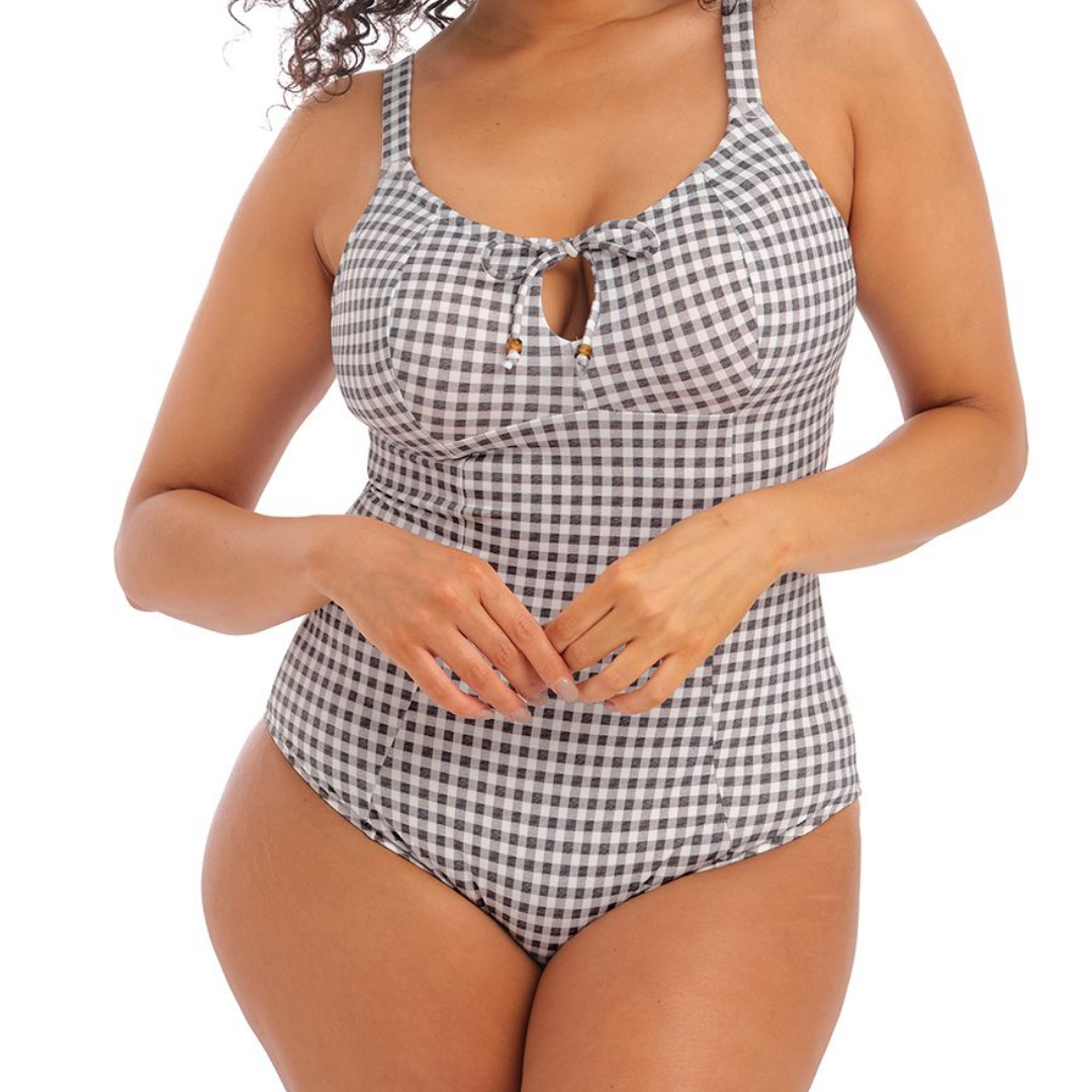 Checkmate Non Wired Moulded Swimsuit