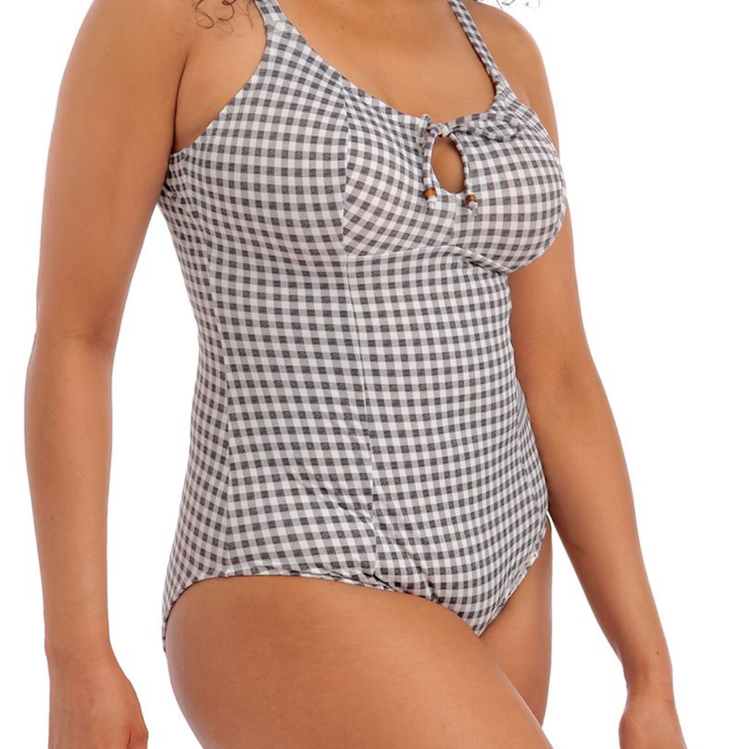 Checkmate Non Wired Moulded Swimsuit