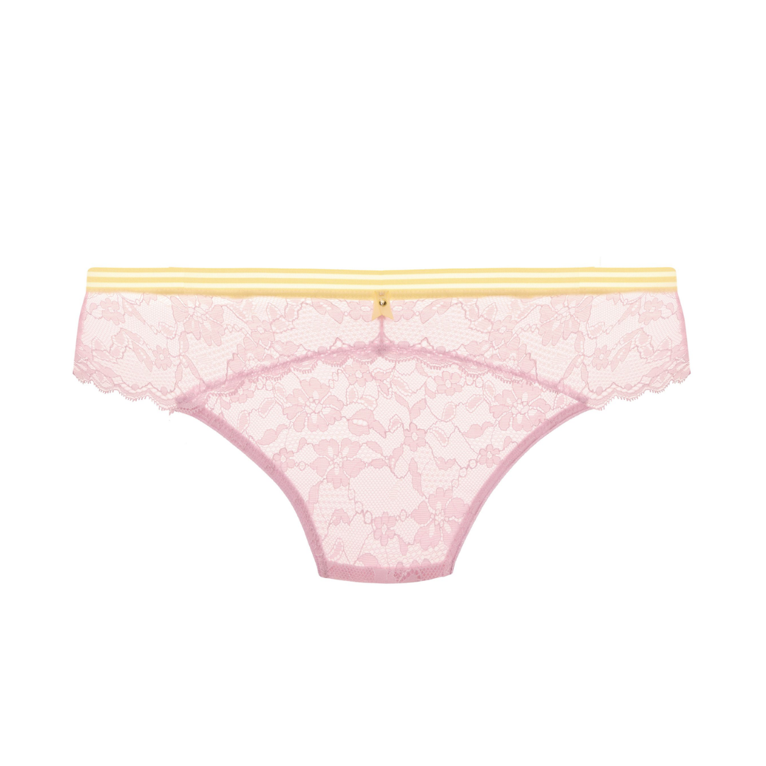 Freya Offbeat Brief