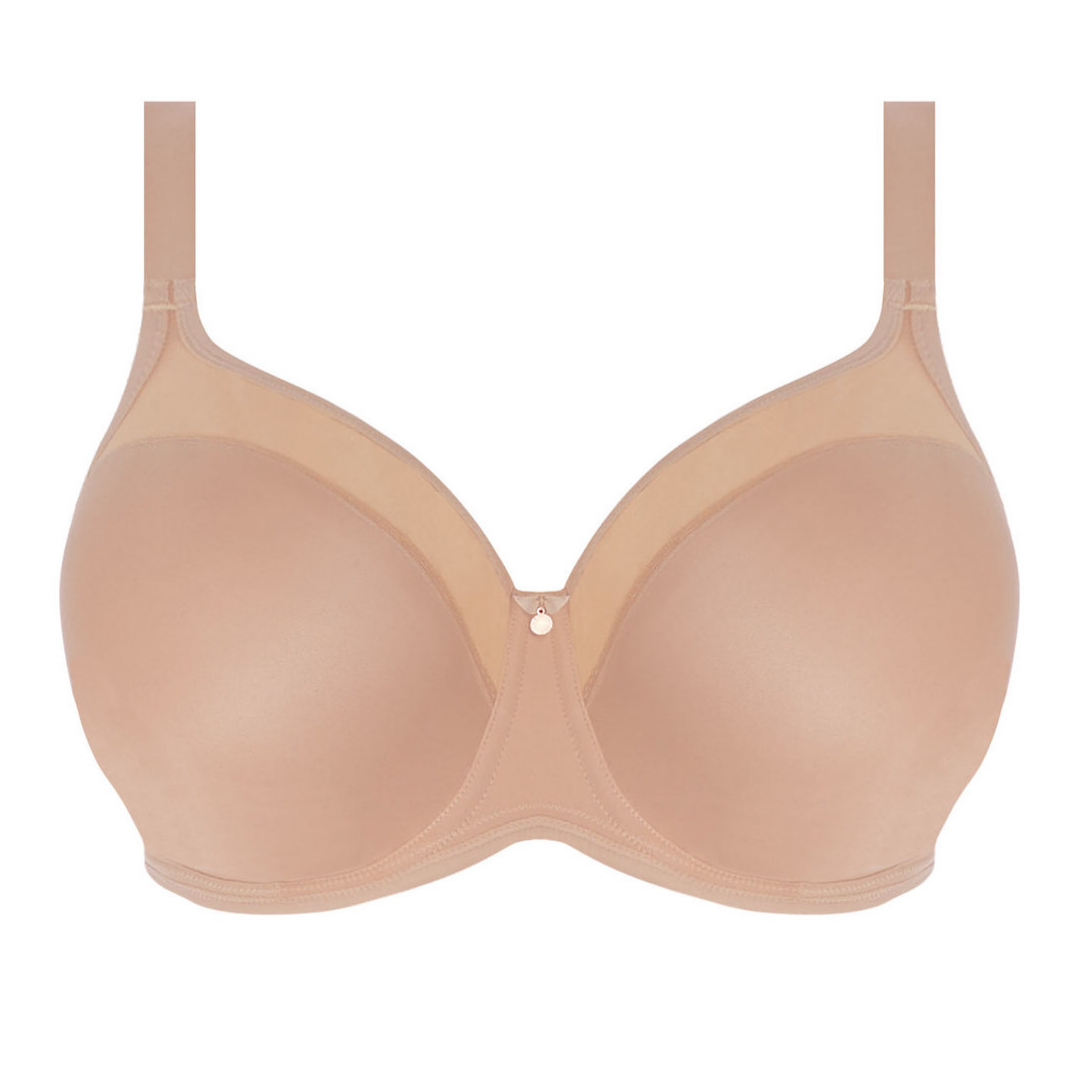 Smooth Moulded Bra