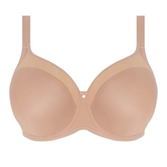 Smooth Moulded Bra