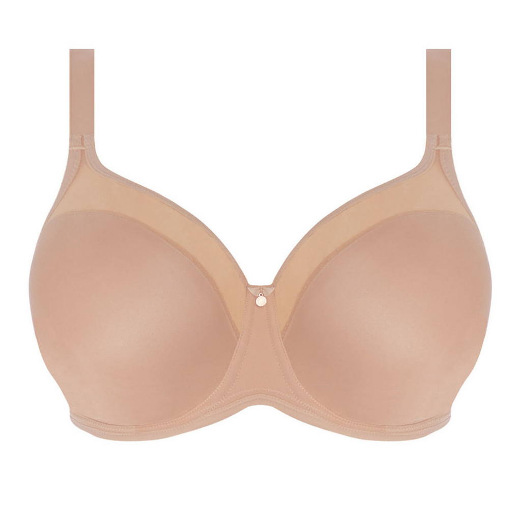 Foundations Professional Bra Fitting - ✨NEW✨ Elomi Smoothing is the perfect  everyday bra you have been looking for! 👀Come in and try her out today!