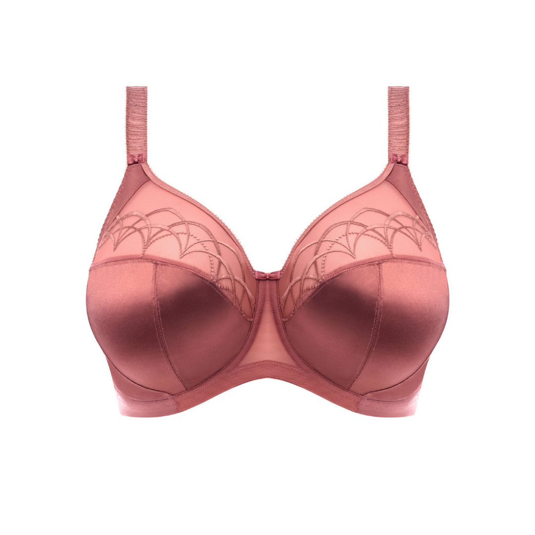 Cate Full cup banded bra