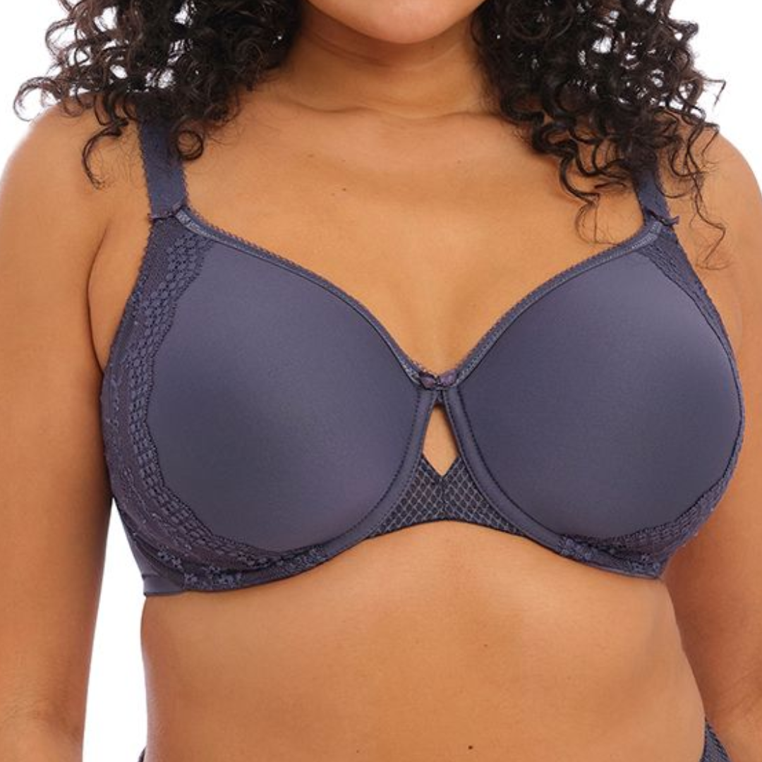 Charley Bandless Spacer Moulded Bra