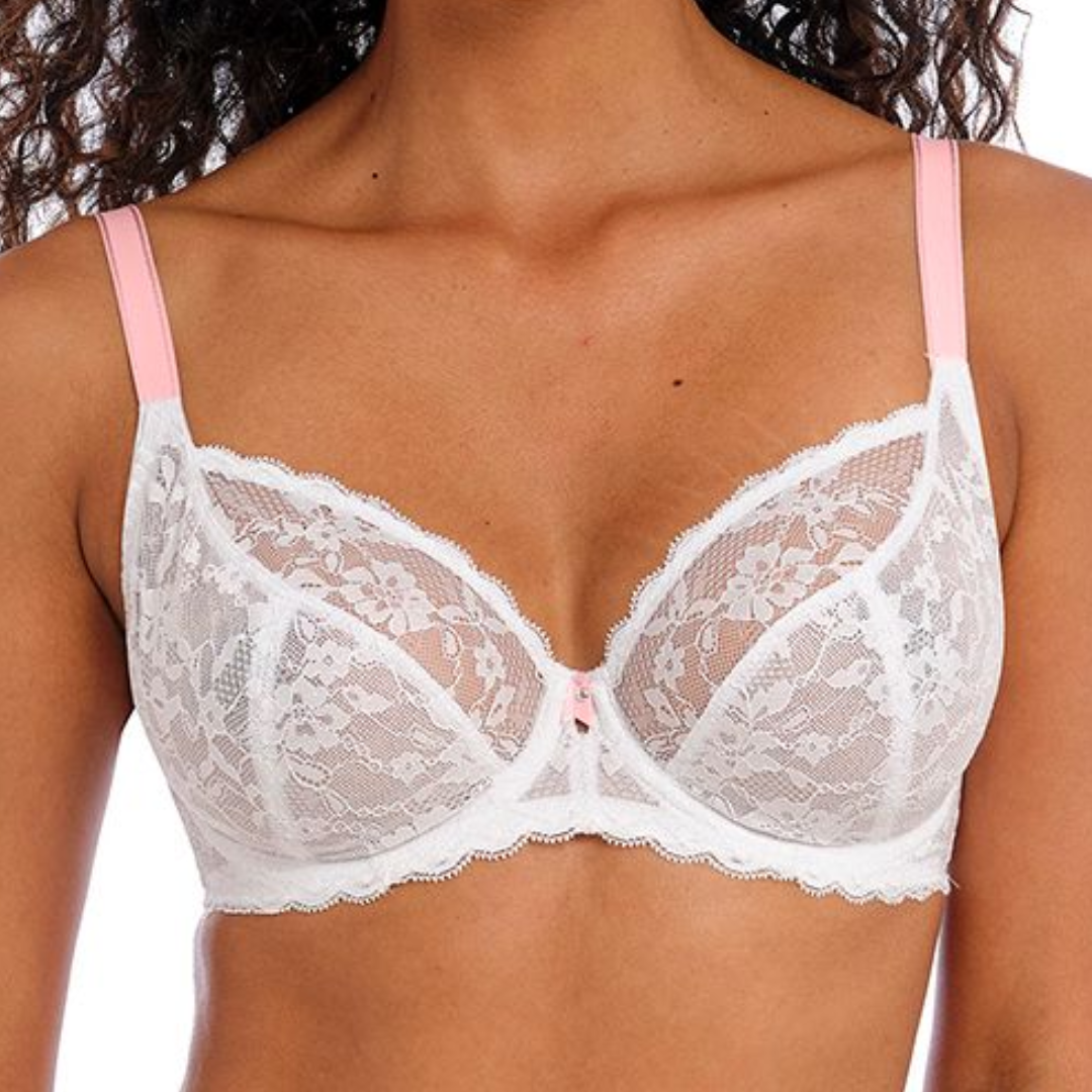 Freya Offbeat Plunge Bra