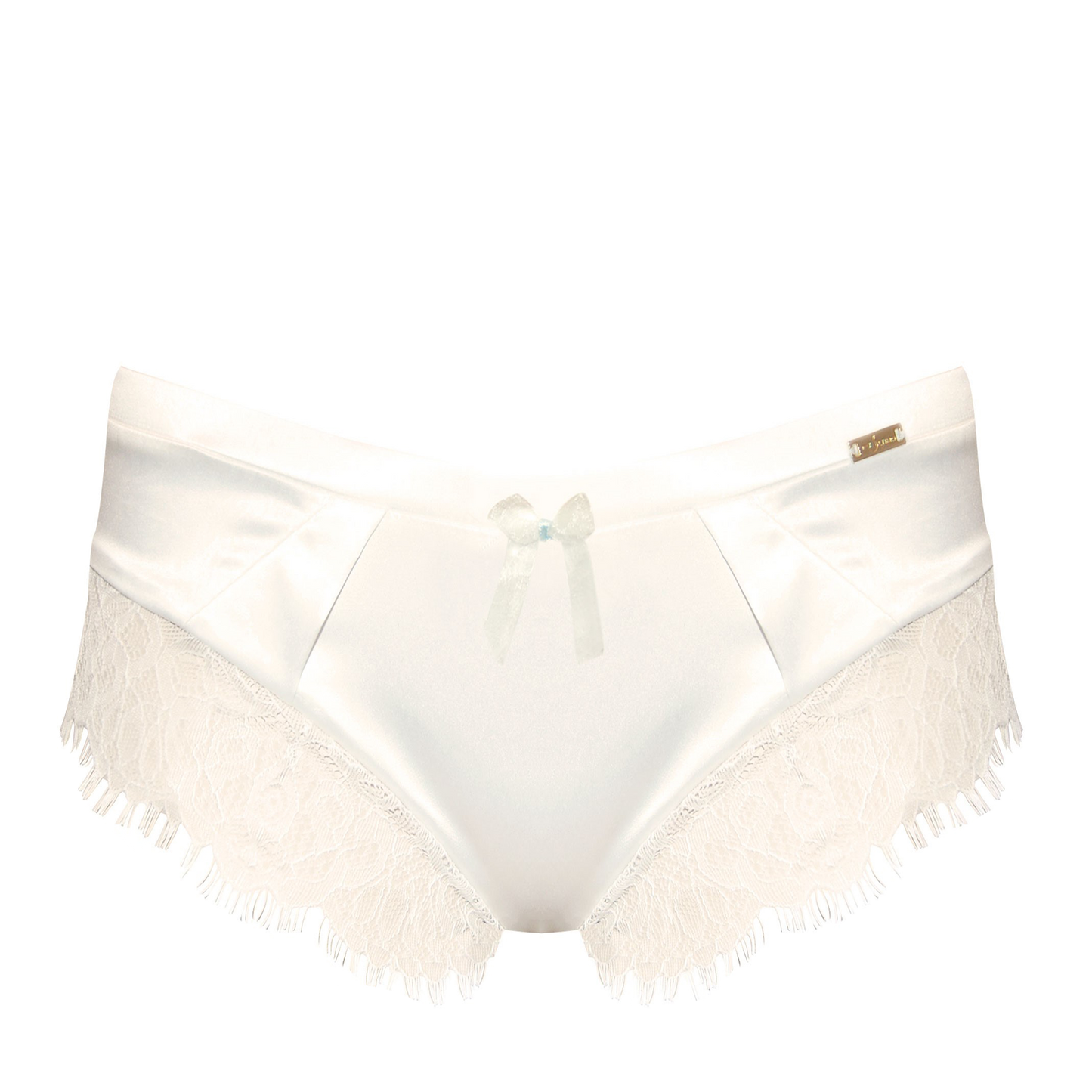 Ultimo Bridal French Knicker
