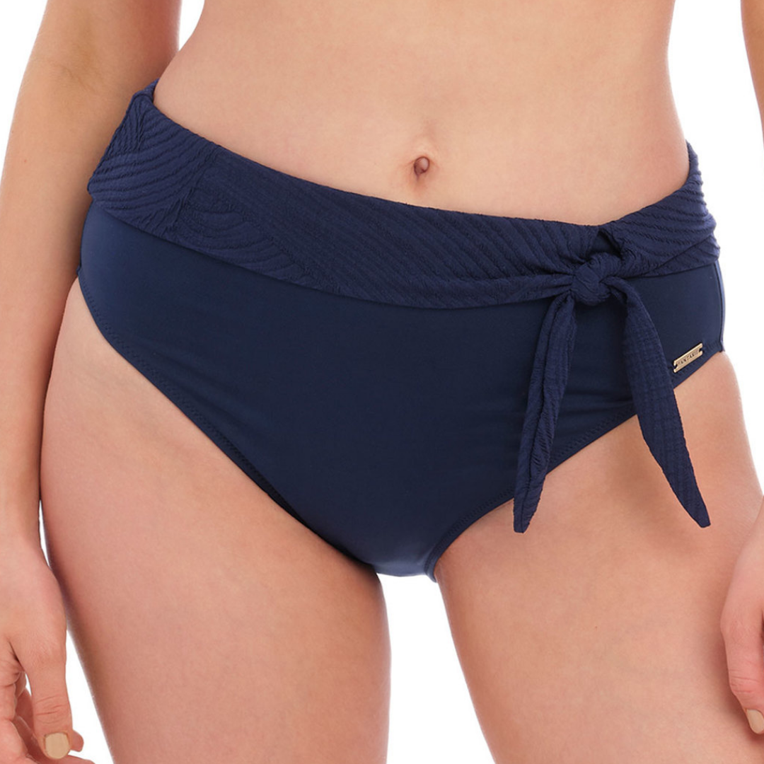 Fantasie Ottawa High Waist Bikini Brief