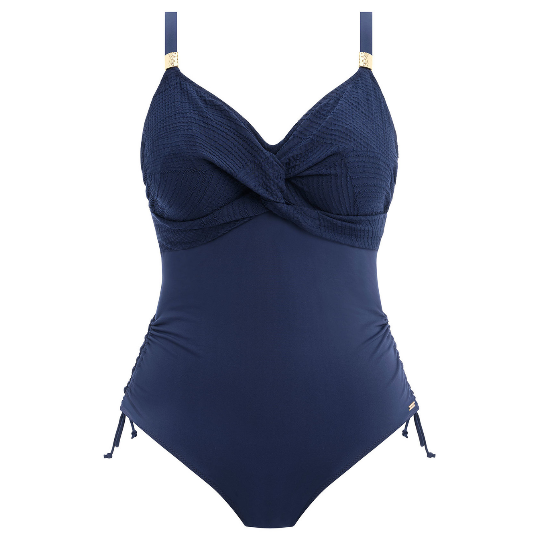 Fantasie Ottawa Twist Front Swimsuit