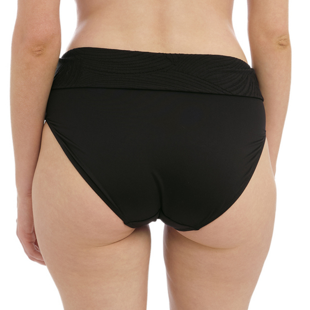 Fantasie Ottawa High Waist Bikini Brief