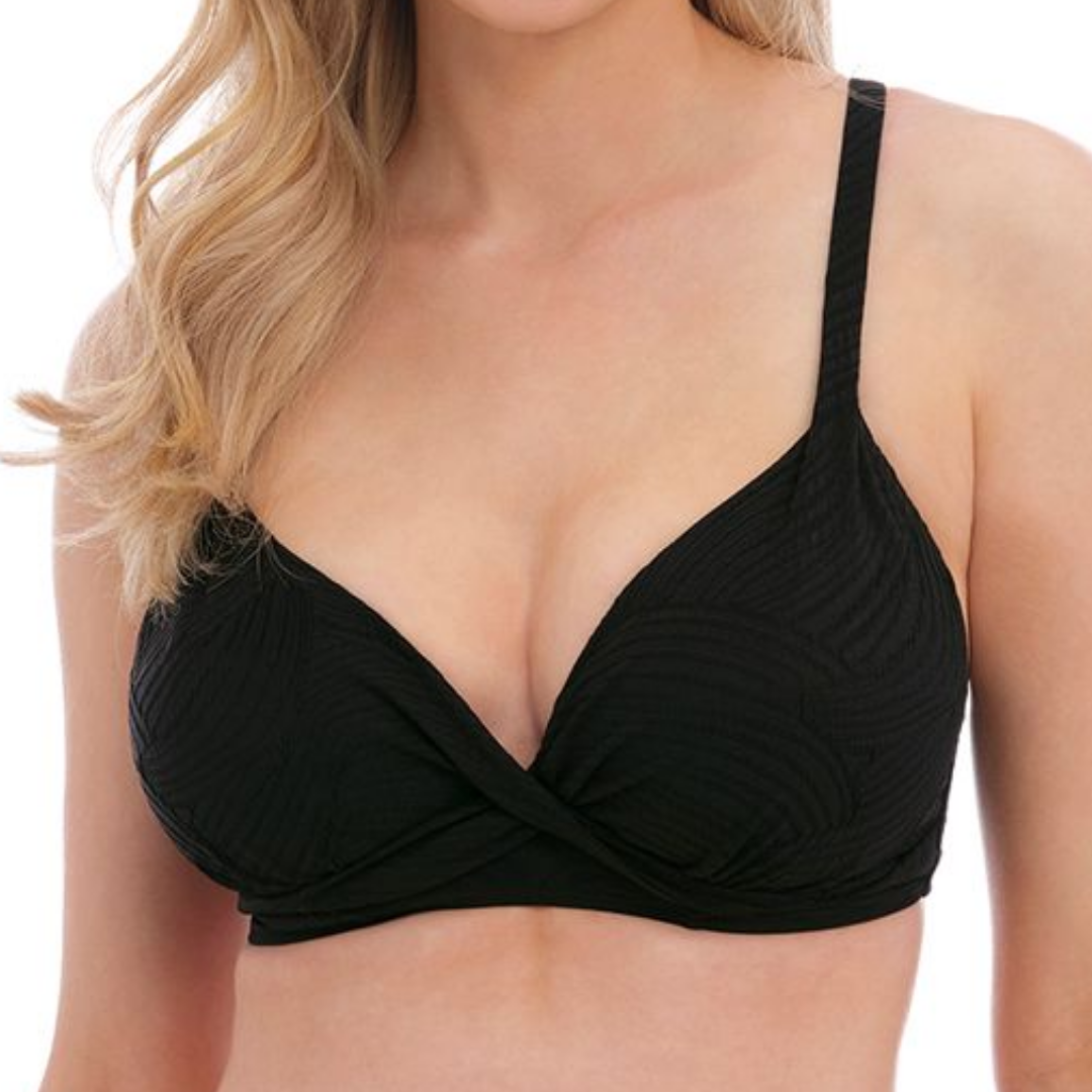 Fantasie Ottawa Plunge Bikini Top