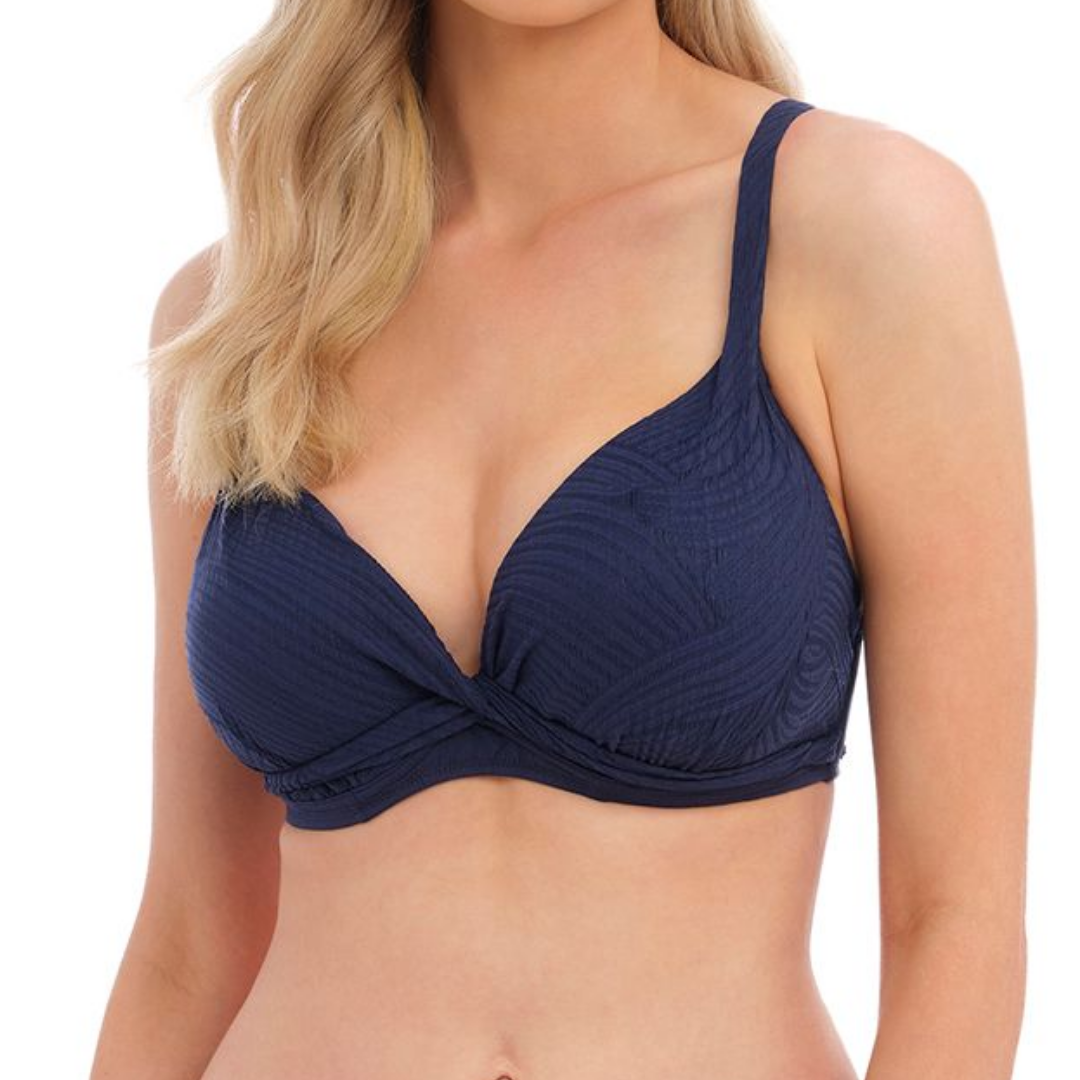 Fantasie Ottawa Plunge Bikini Top