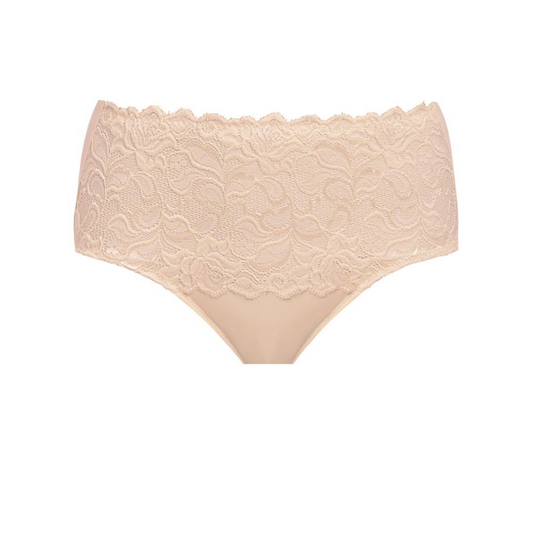 Wacoal Eglantine Control Brief