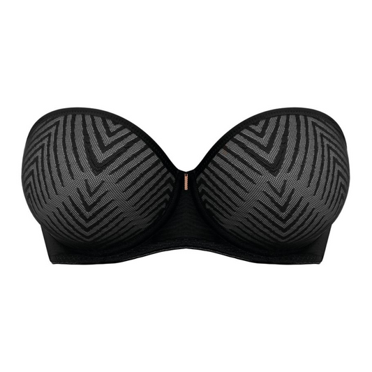 Freya Tailored Moulded Strapless Bra