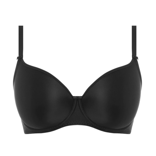 Smoothing Underwire Moulded T shirt Bra