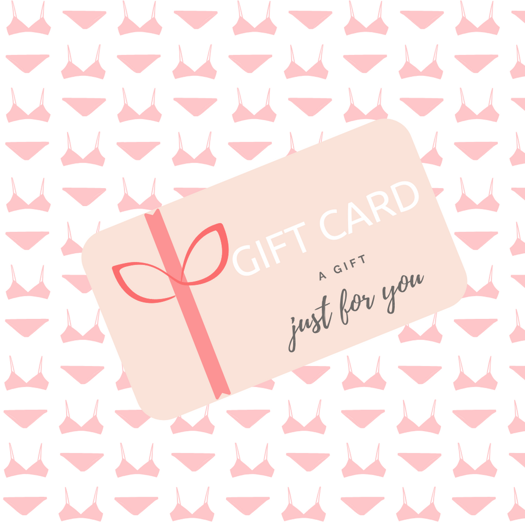 Choose Me Gift Cards